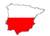 CRISTALERÍA CRISTALUZ - Polski